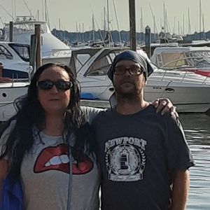 Meet your Posher, Rhonda